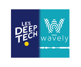 Wavely lauréat de l’Aide au Développement Deeptech (ADD) de BPI France.