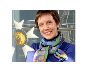 Sabine Szunerits nommée dans l‘ordre national de la Légion d’honneur