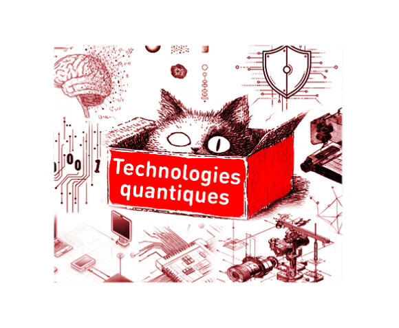 L’IEMN explore les frontières de l'ère quantique avec la création de son 10ème flagship