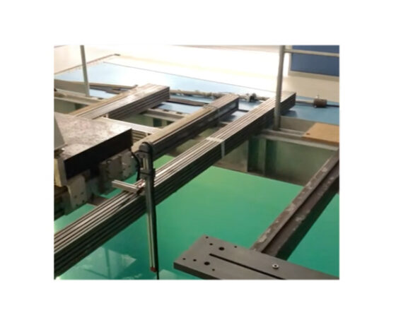 Bassin d’essais acoustiques : Outil essentiel de métrologie pour la recherche et l’industrie !